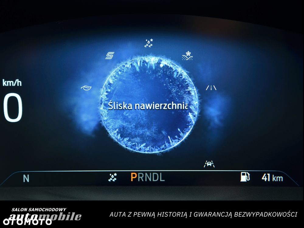 Ford Kuga 2.0 EcoBlue AWD ST-Line X - 27