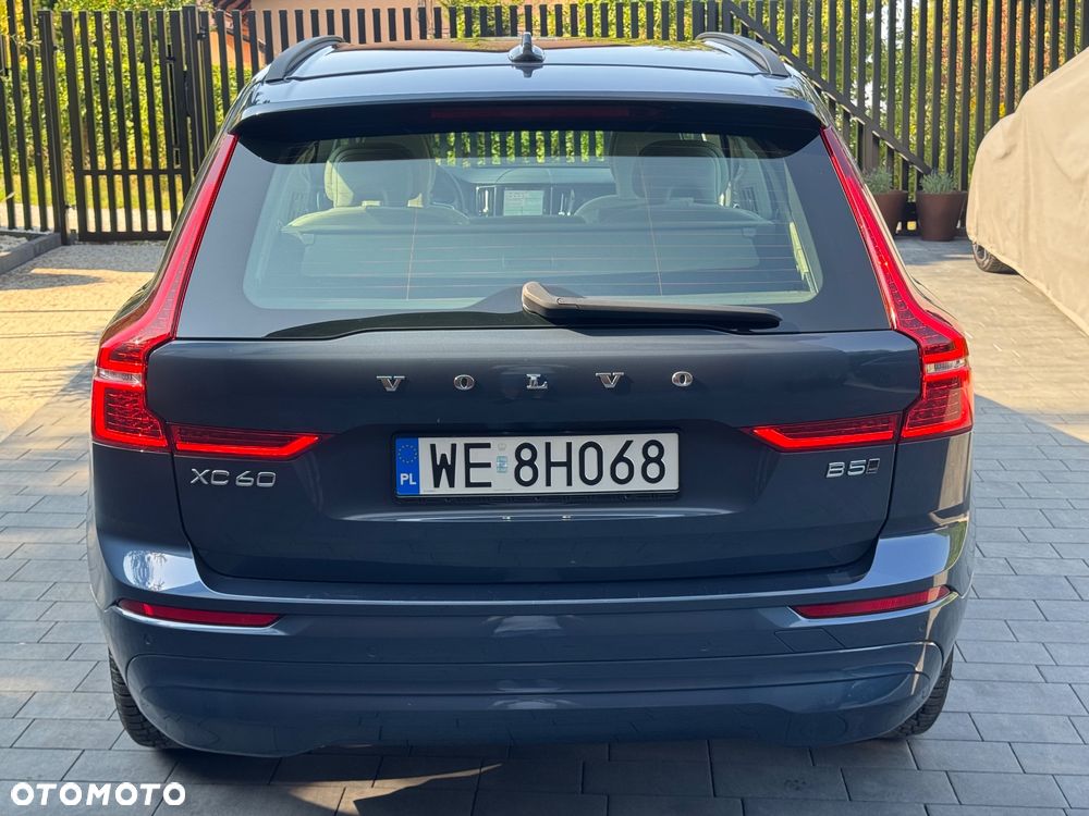 Volvo XC 60 B5 B AWD Core - 6