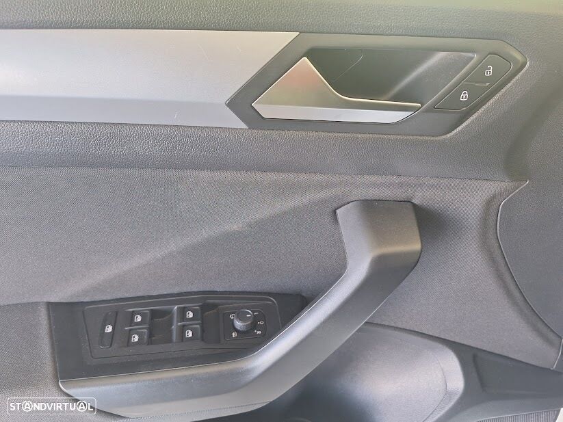 VW T-Roc 1.0 TSI T-ROC@pt - 11