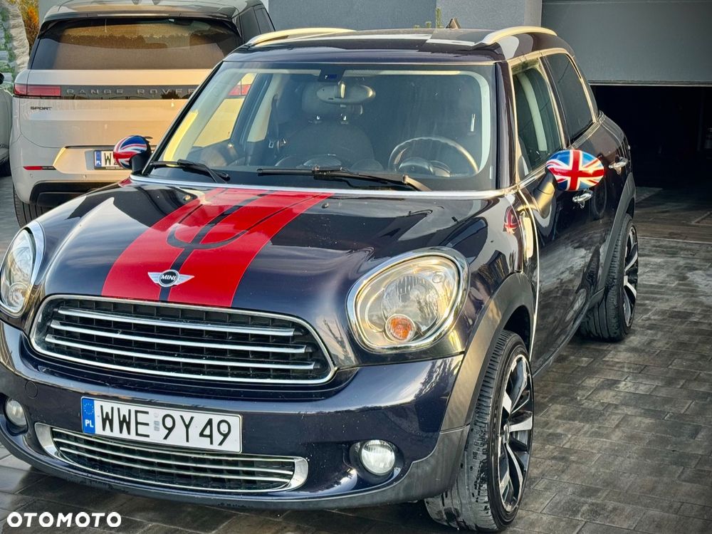 MINI Countryman - 19