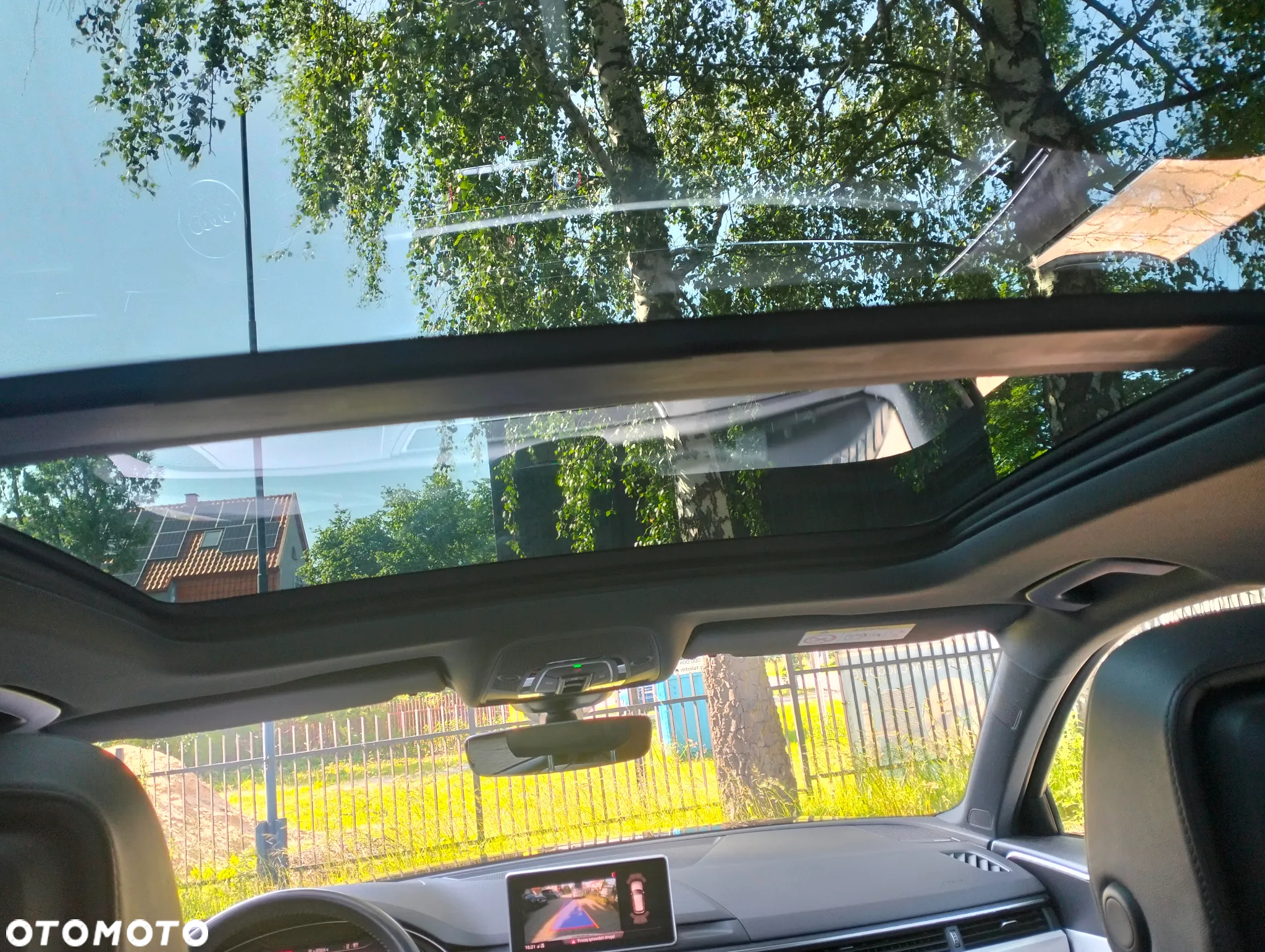 Audi A4 40 TDI Quattro Sport S tronic - 24