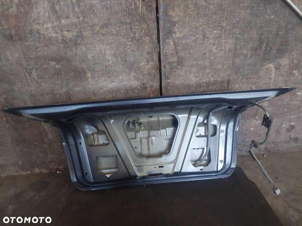 KLAPA BAGAŻNIKA VOLVO S60 I 427-26 - 5