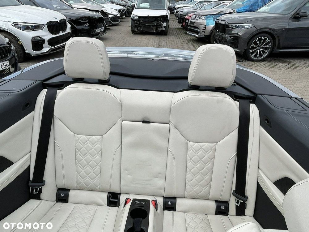 BMW Seria 4 430i xDrive M Sport - 12