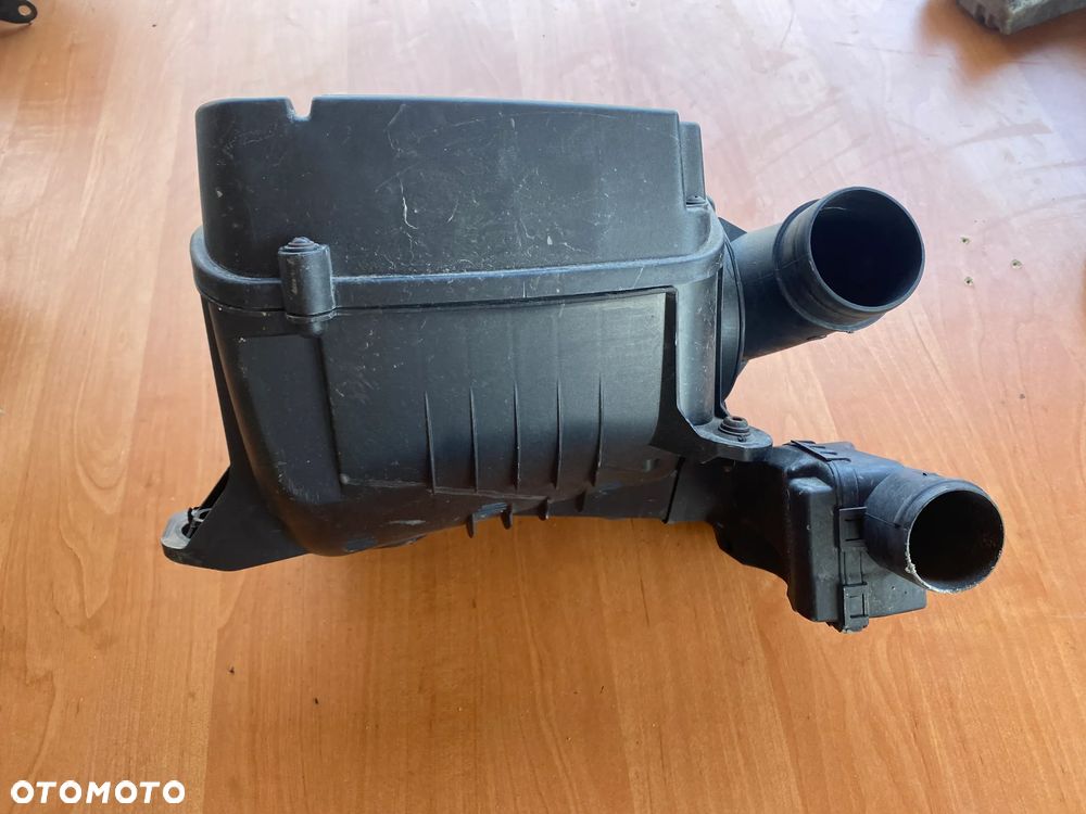 OBUDOWA FILTRA POWIETRZA VOLKSWAGEN VW AUDI SKODA SEAT 1K0129620C 1K0129607C 1K0129594 - 2