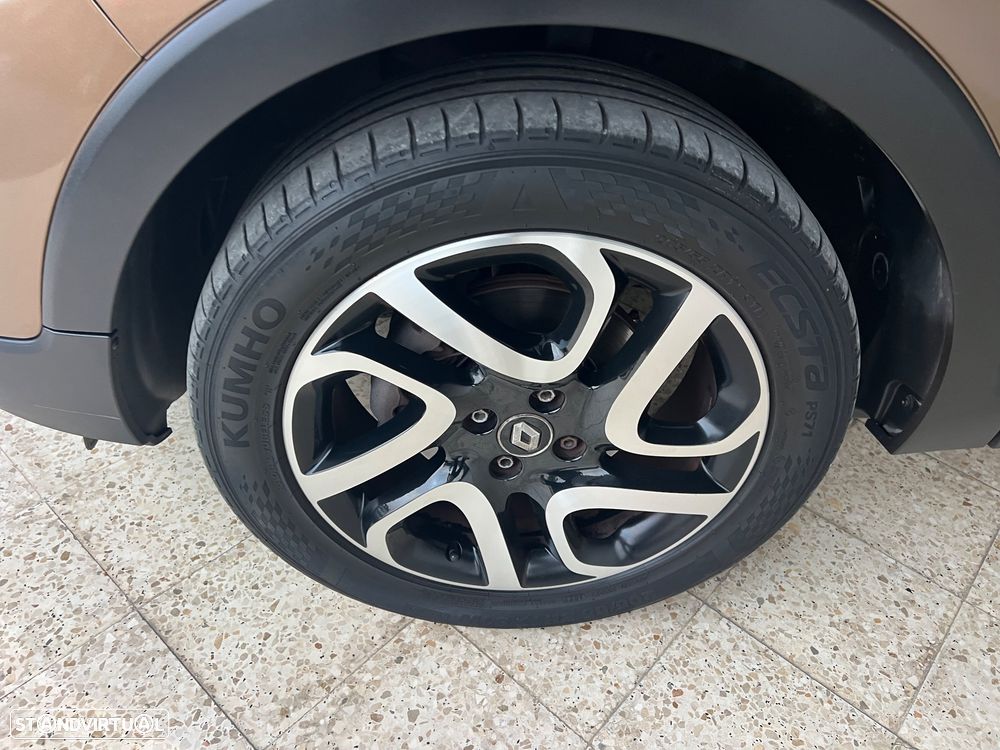 Renault Captur 1.5 dCi Sport - 39