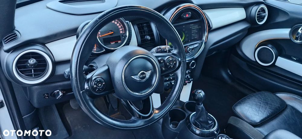 MINI Cooper 60 Years Chili - 6