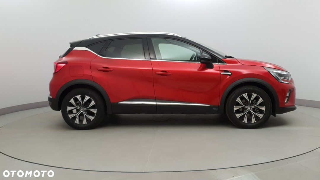 Renault Captur - 5