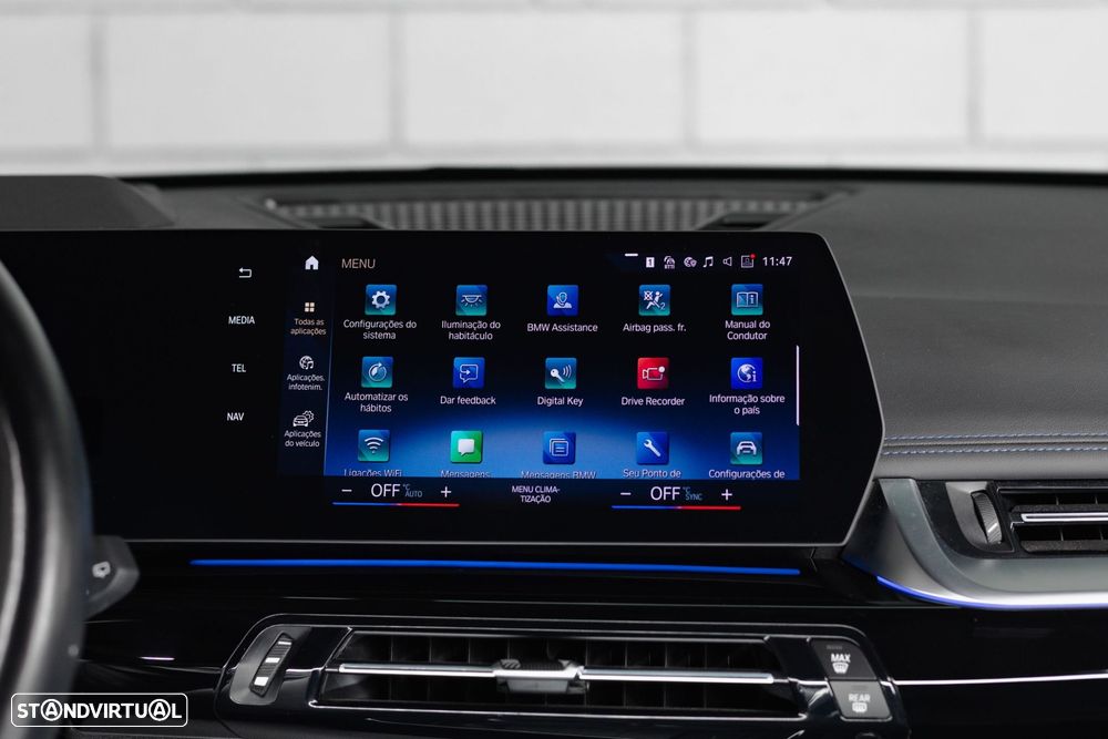 BMW X1 xDrive25e Pack Desportivo M - 15