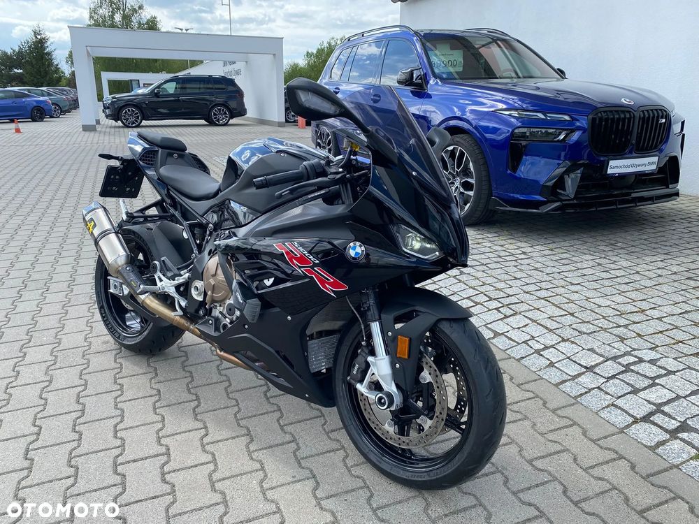 BMW S - 2