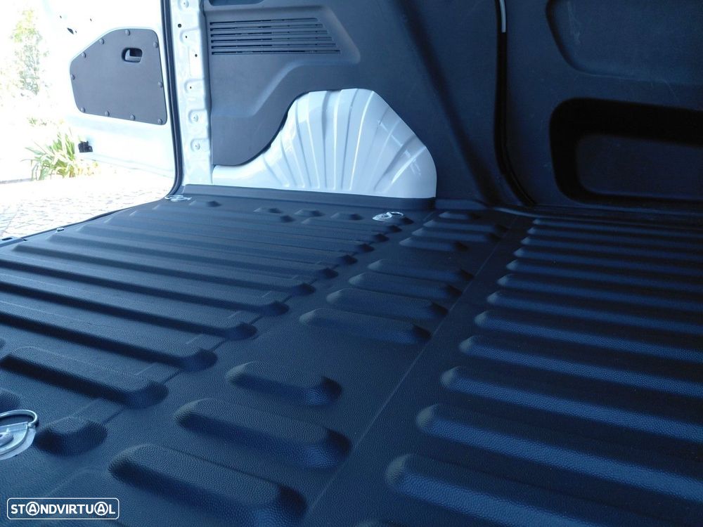 Toyota Proace City 1.5D L1 Comfort - 29