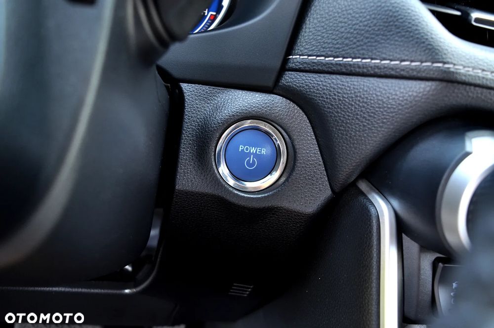 Toyota RAV4 2.5 Hybrid Comfort 4x2 - 27