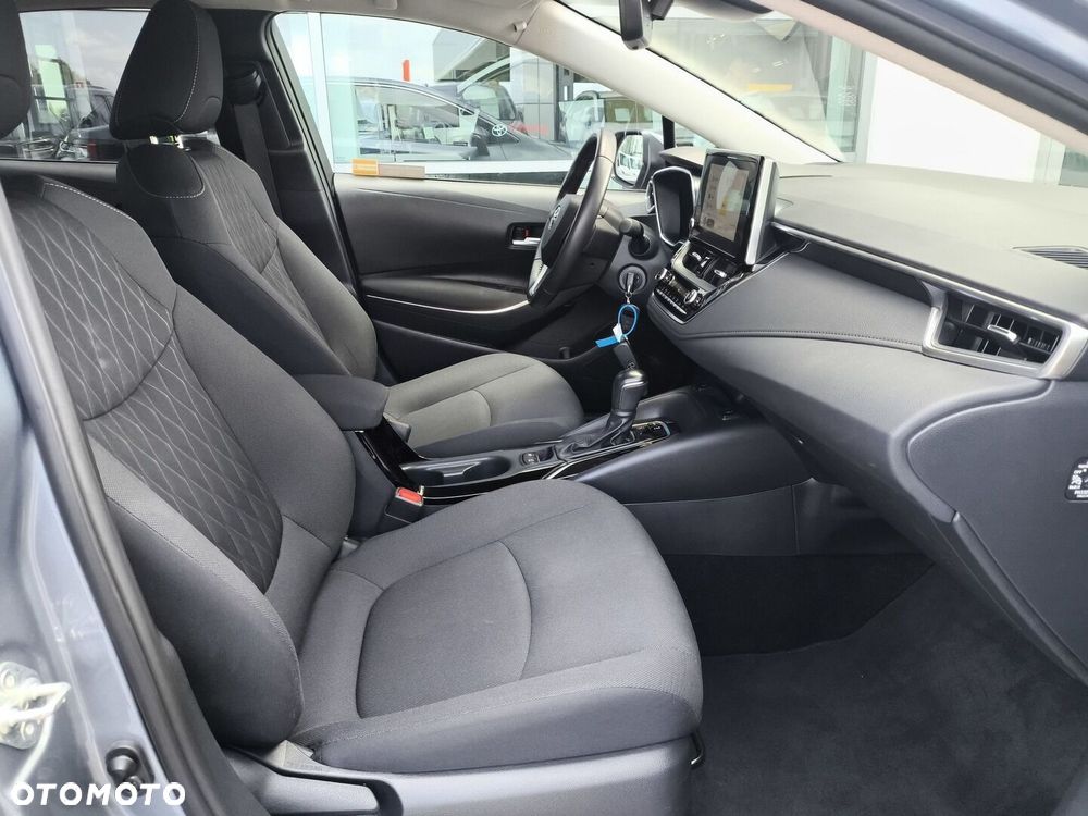 Toyota Corolla 1.5 Comfort MS - 10