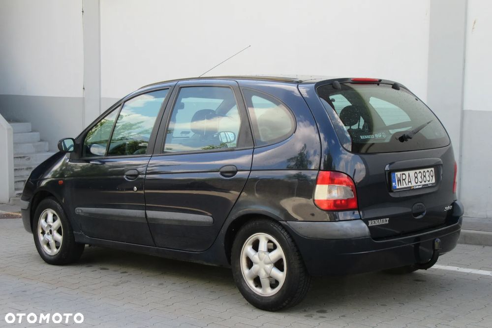Renault Scenic - 3