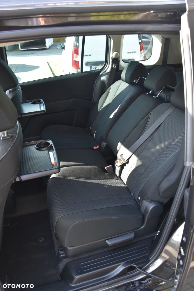 Mazda 5 2.0 MZR-DISI i-stop Business-Line - 19