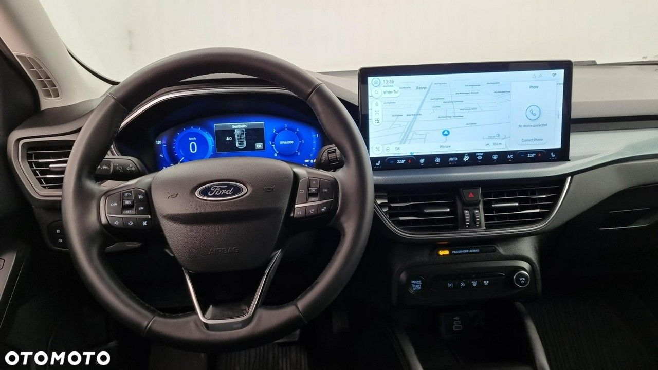 Ford Focus - 14