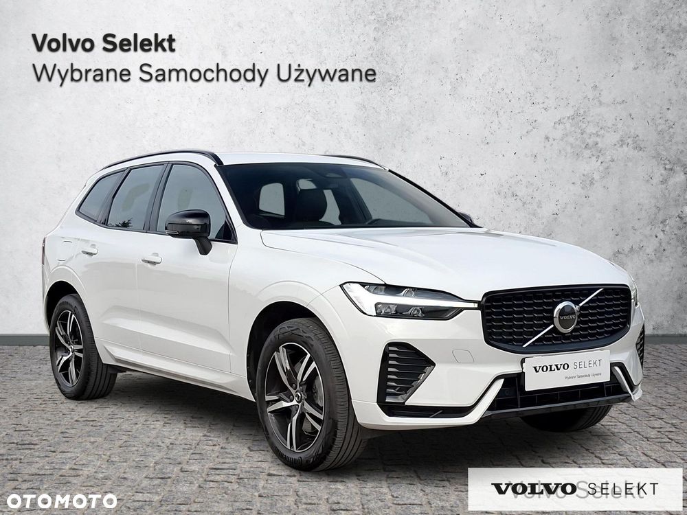 Volvo XC 60 - 9