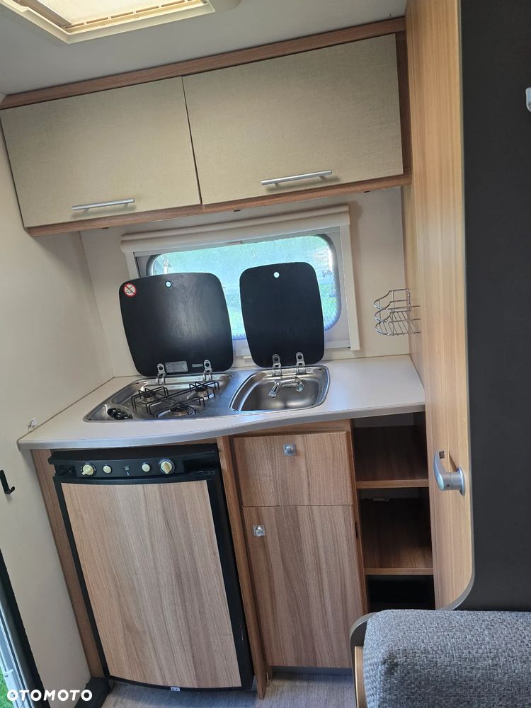 Caravelair Antares - 21
