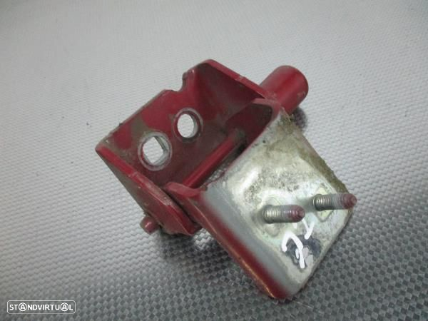 Esticador Porta Tras Esq Renault Clio Iii (Br0/1, Cr0/1) - 2
