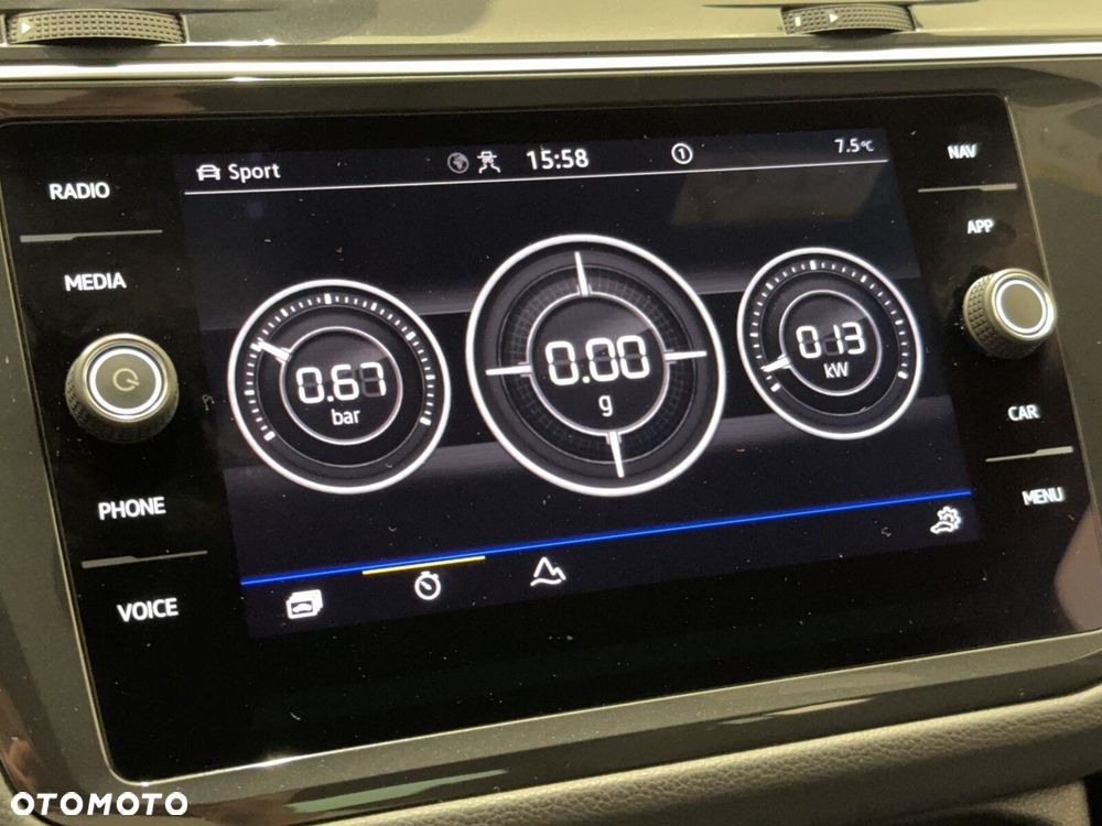 Volkswagen Tiguan 2.0 TSI 4Mot R DSG - 35