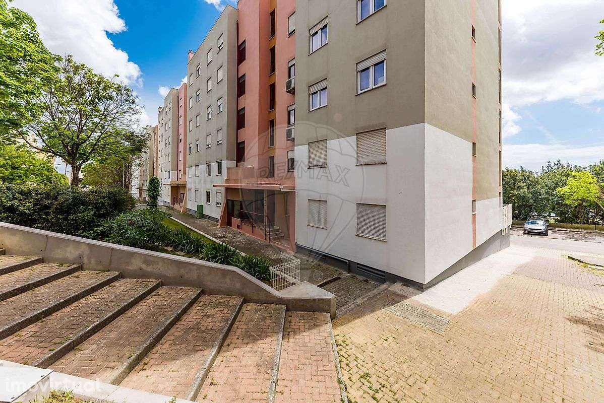 Apartamento T2 para venda - Grande imagem: 2/23