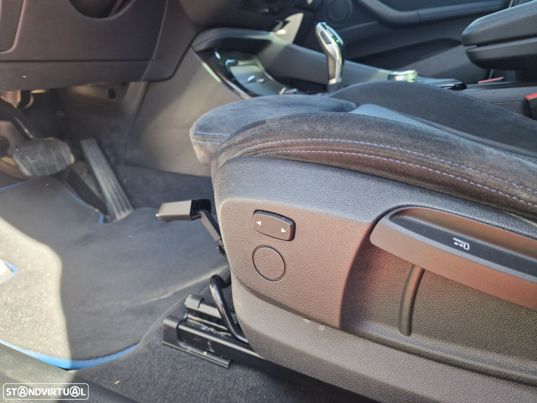 BMW X2 18 d sDrive Auto Pack M - 16