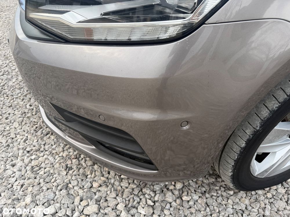 Volkswagen Caddy Comfortline DSG - 18