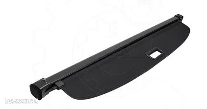 Chapeleira Cobertura da tampa da mala Toyota RAV4 2018- 64907-42030 6490742030 - 1