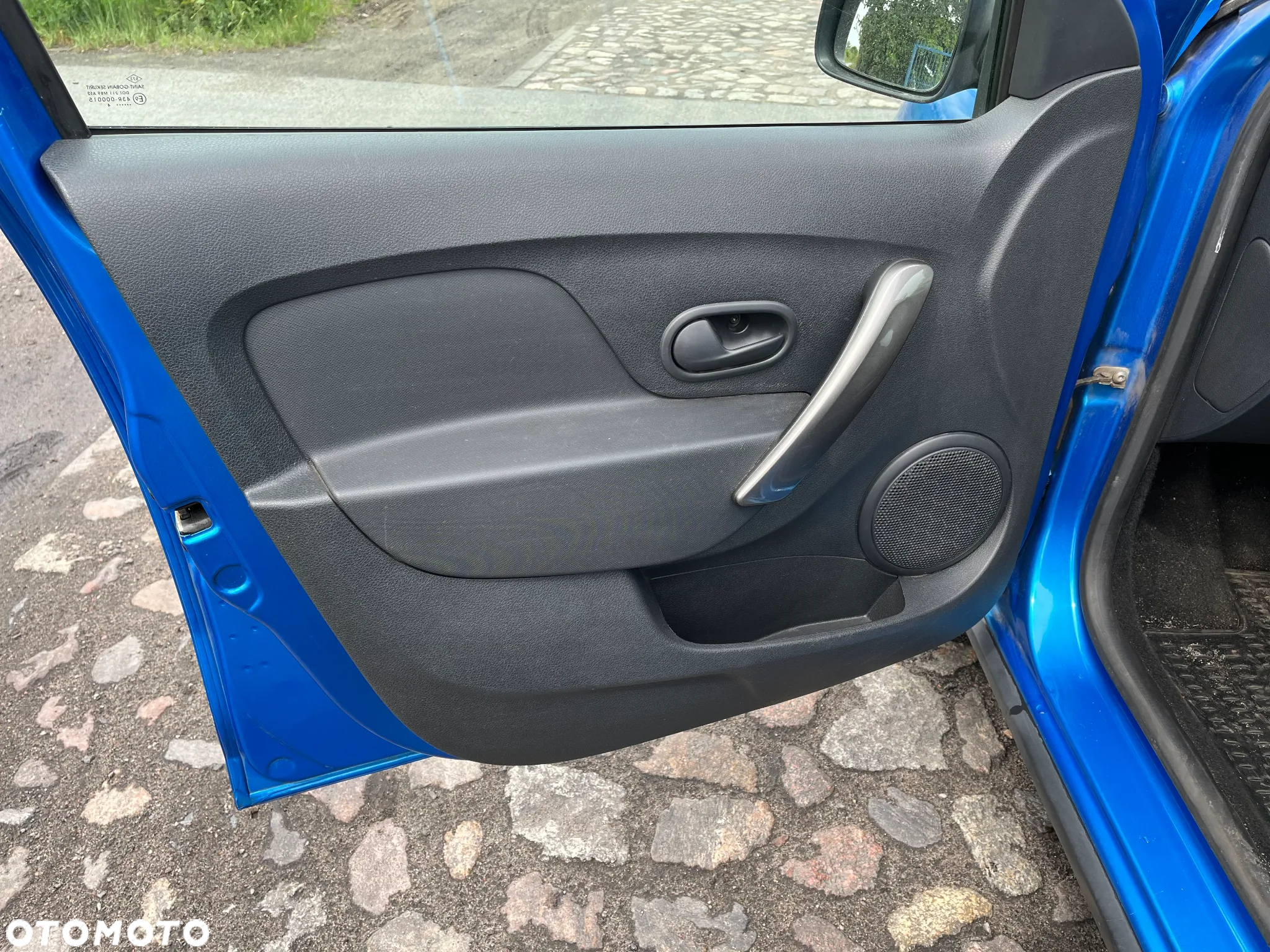 Dacia Sandero - 26