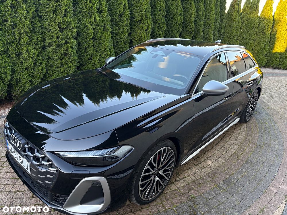 Audi S5 Avant TFSI S tronic - 19