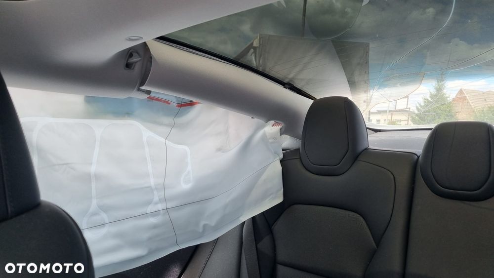 Tesla Model 3 Standard Hinterradantrieb - 25