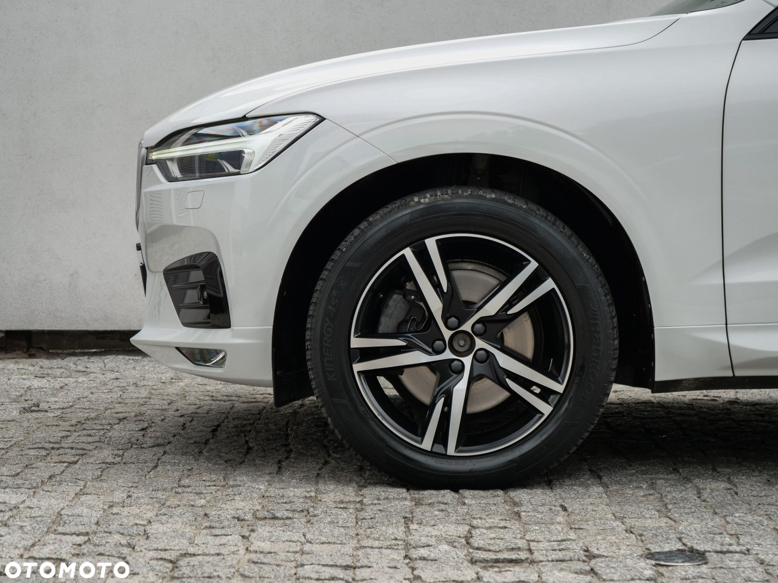 Volvo XC 60 - 11