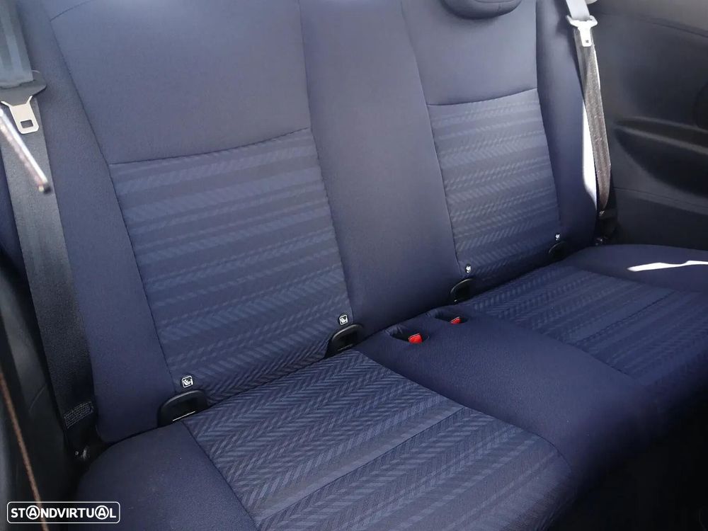 Fiat 500e 42kWh Pop — fotografia 8
