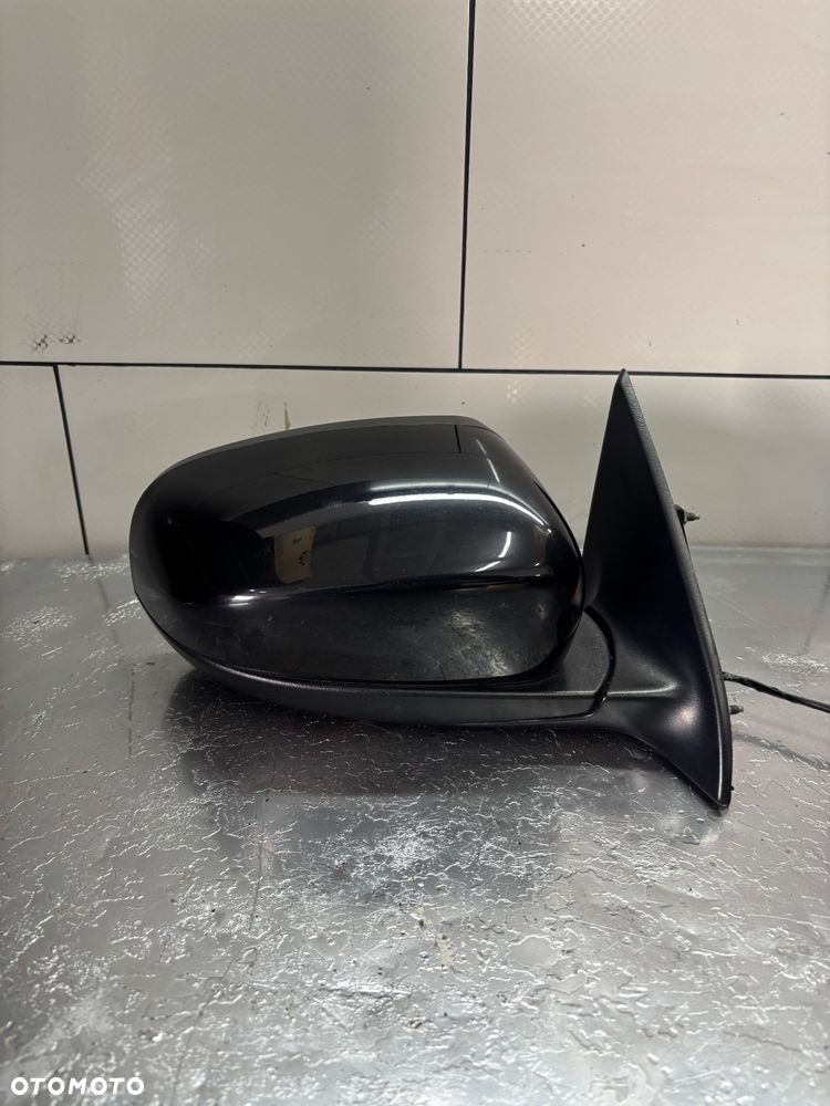 JEEP CHEROKEE KL LIFT 2019- USA LUSTERKO PRAWE 5 PIN