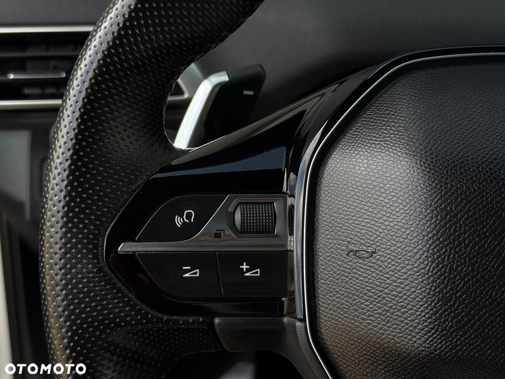 Peugeot 3008 BlueHDi 180 Stop & Start EAT8 GT - 21