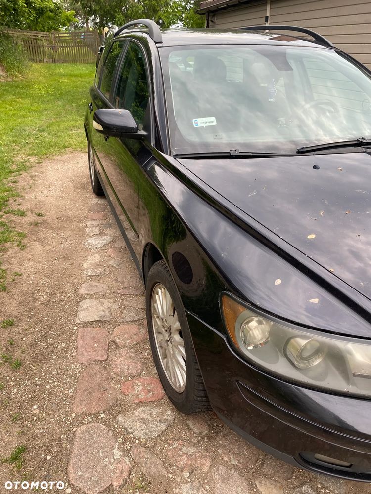 Volvo V50 - 11