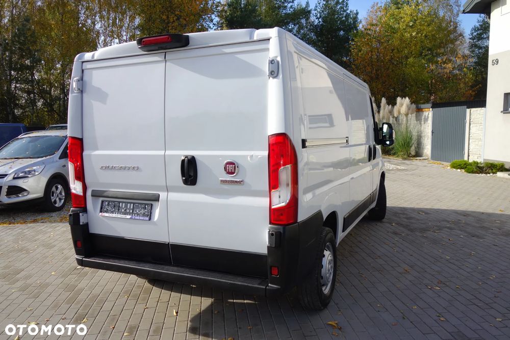 Fiat Ducato 2. 3 Multi-Jet 140 KM L2H1 Klima Kamera Webasto - 33