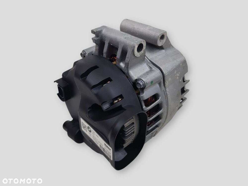 Alternator BMW 7 F01 5 F10 N63 4.4 V8 8611280 - 3