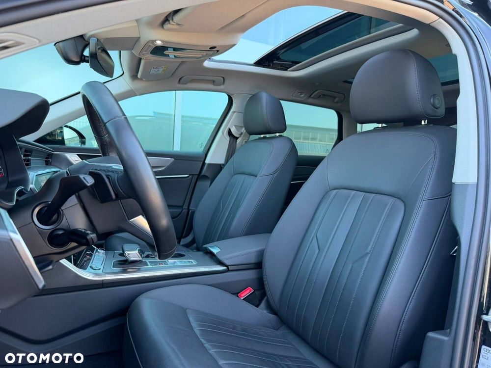 Audi A6 Allroad - 24