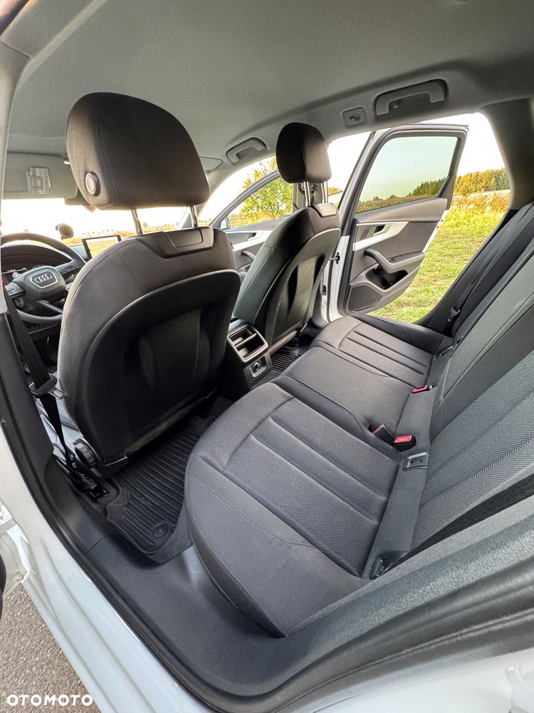 Audi A4 Avant 1.4 TFSI - 7