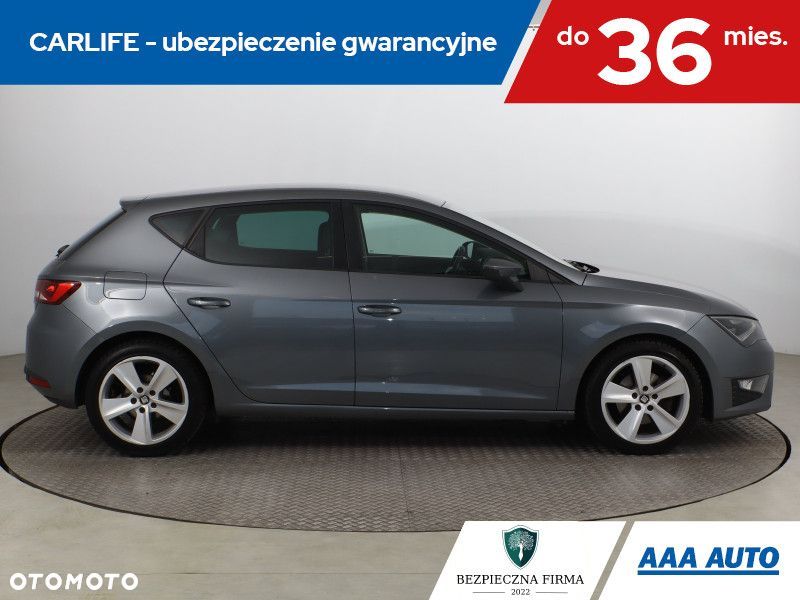 Seat Leon - 8