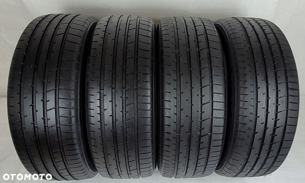 4x OPONY TOYO PROXES R46A 225/55R19 225 55 R19 99V 2022 - 1