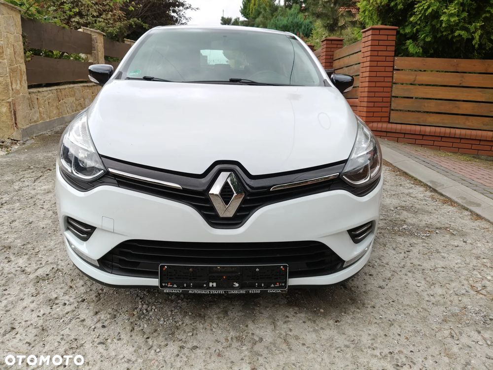 Renault Clio 0.9 TCe Limited - 15
