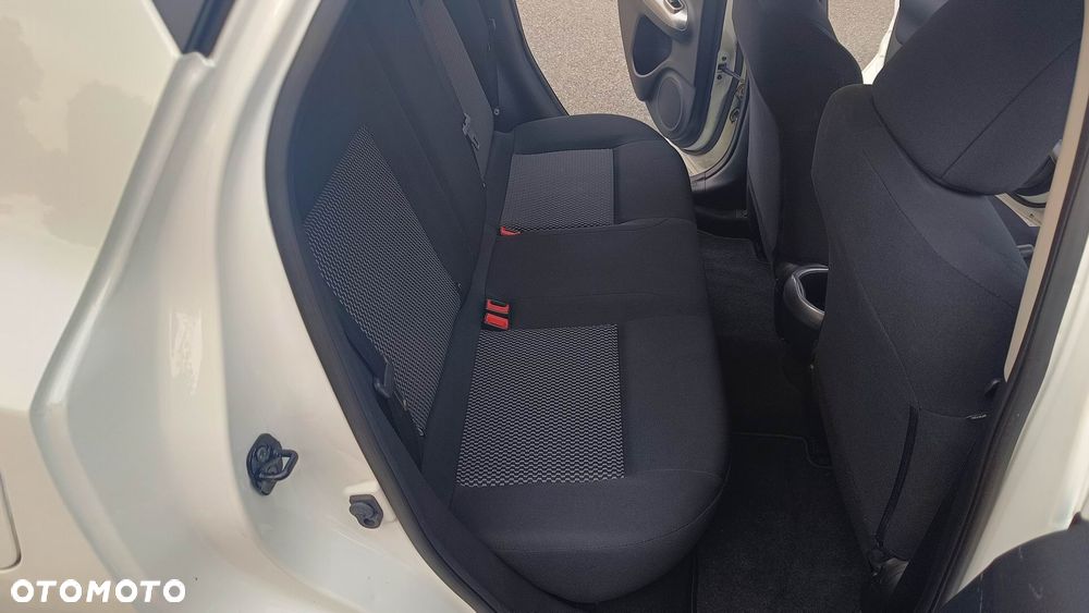 Nissan Juke 1.2 DIG-T Tekna - 17