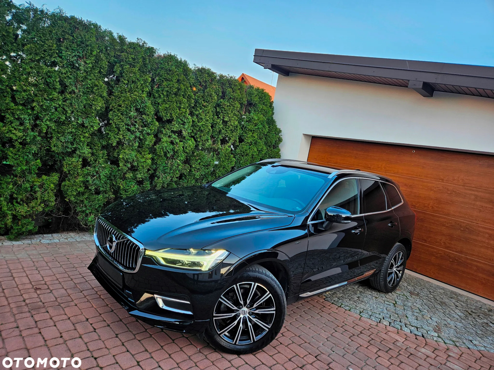 Volvo XC 60 D4 Inscription - 3