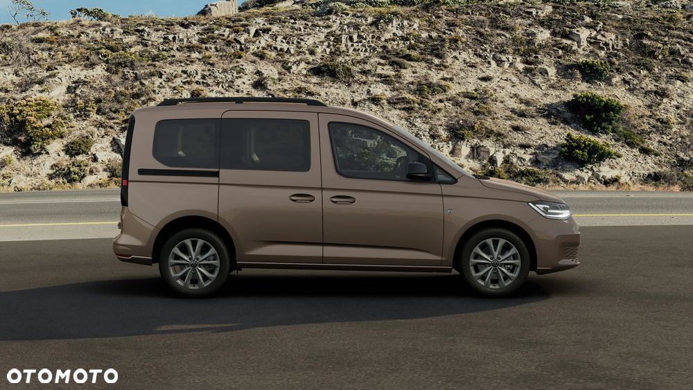 Volkswagen Caddy 2.0 TDI - 6