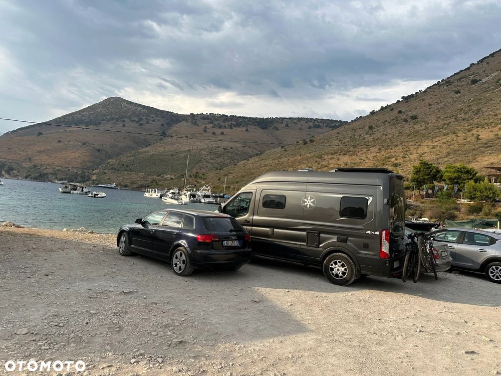 Ford Transit - 6