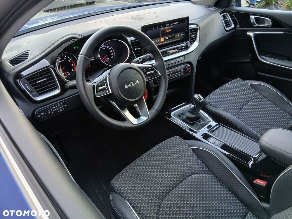 Kia XCeed 1.5 T-GDI L - 15