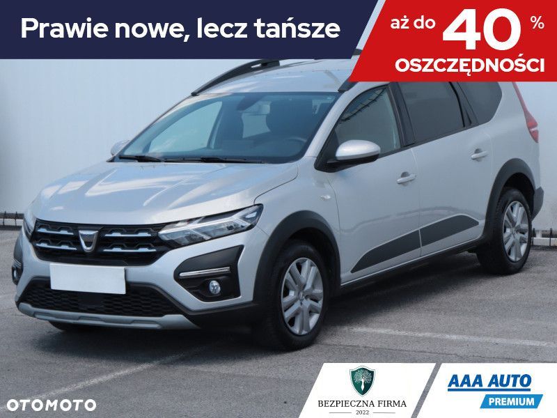 Dacia Jogger - 2