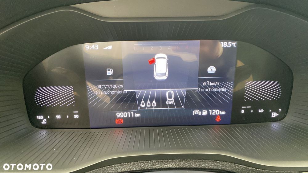 Skoda Karoq 1.5 TSI ACT Style - 17