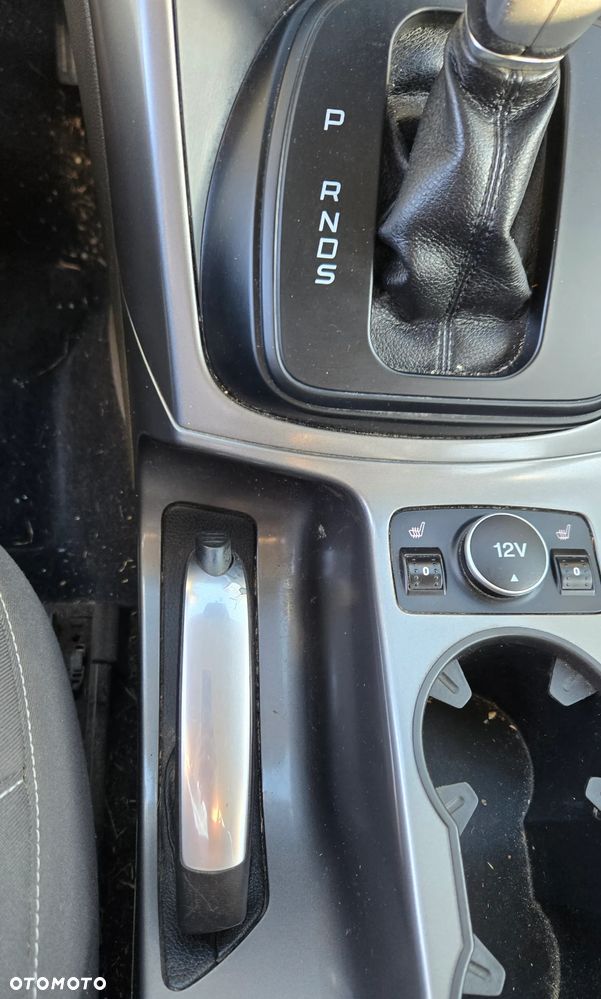 Ford Kuga 2.0 TDCi 4x4 Titanium - 22